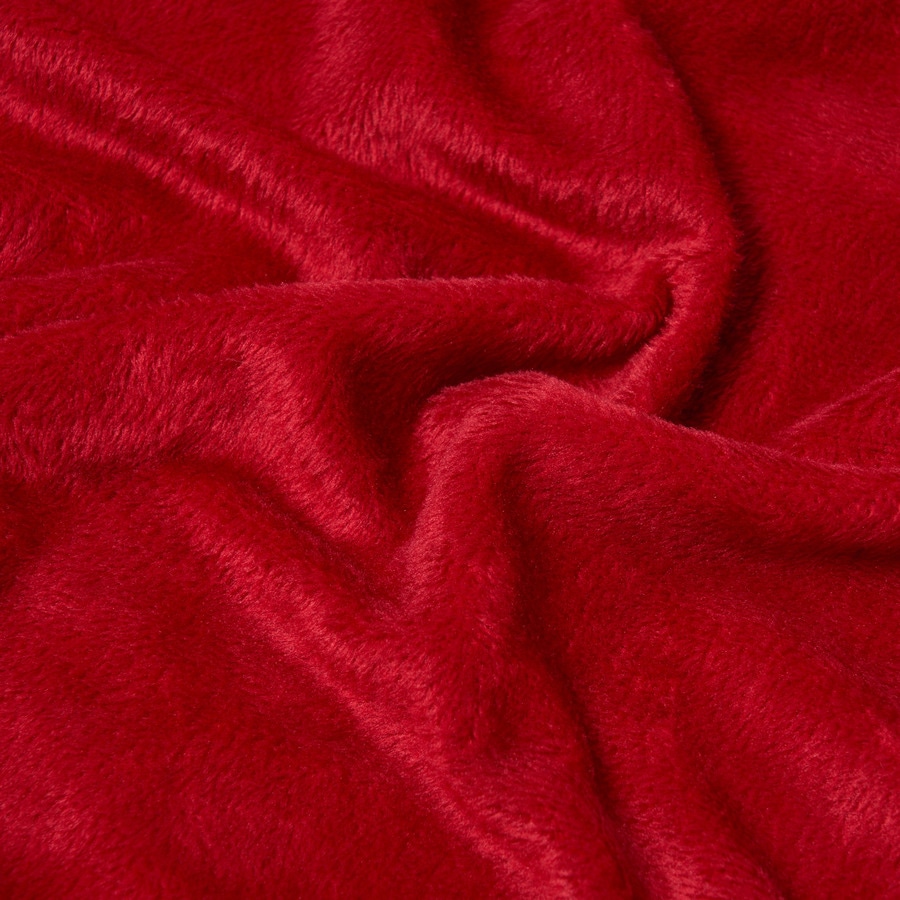 Yum Logo Blanket 詳細画像 Red 5