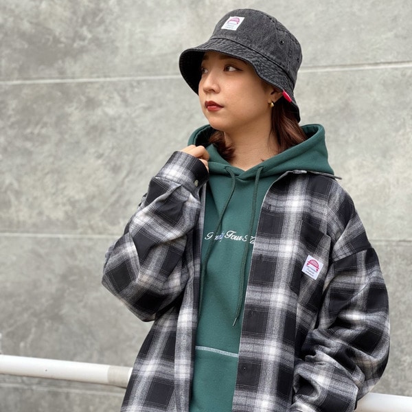 The Icon Bucket Hat 詳細画像