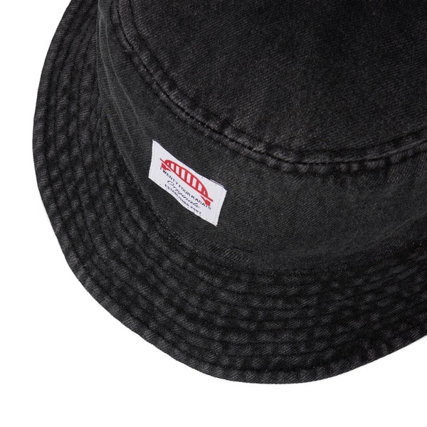 The Icon Bucket Hat 詳細画像