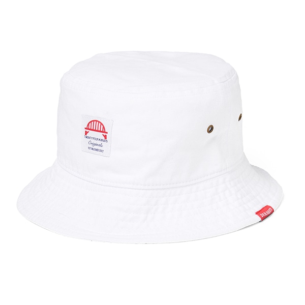 The Icon Bucket Hat