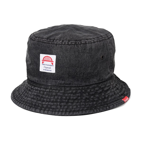 The Icon Bucket Hat 詳細画像