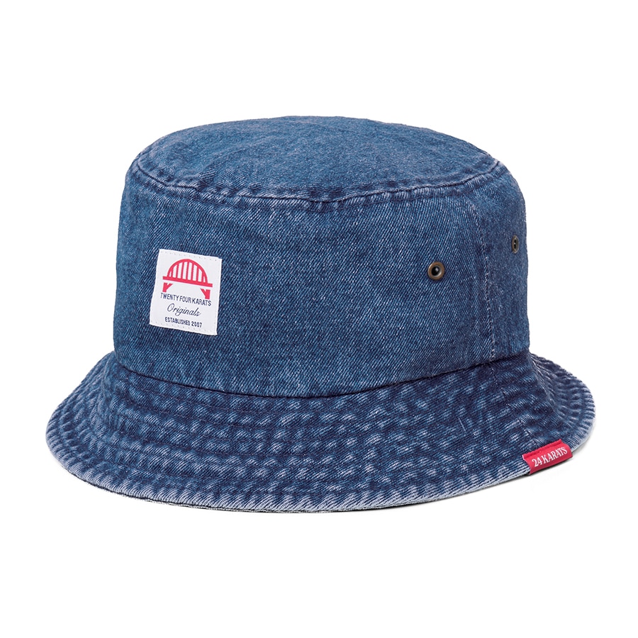 The Icon Bucket Hat