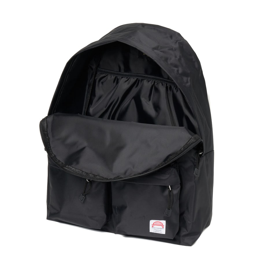 Late 90s Backpack 詳細画像 Black 6