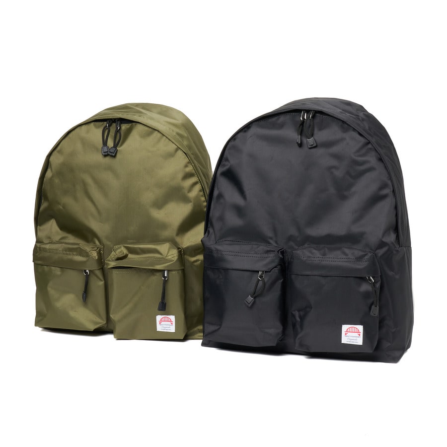 Late 90s Backpack 詳細画像 Green 9