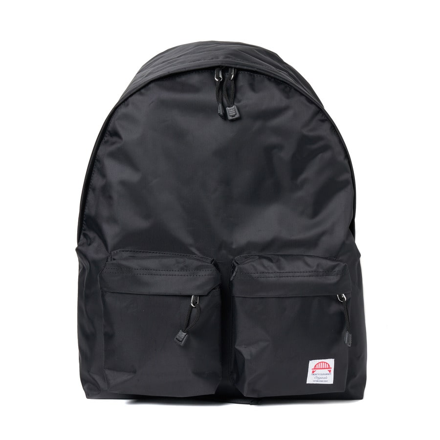 Late 90s Backpack 詳細画像 Black 1
