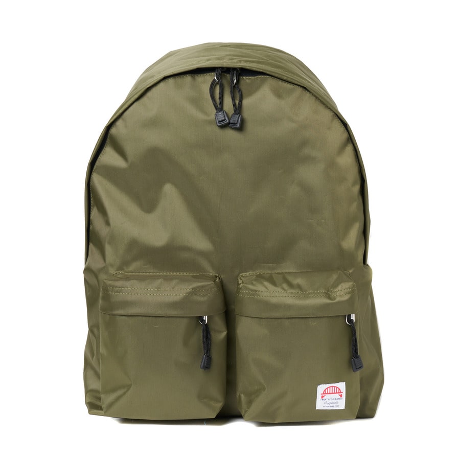 Late 90s Backpack 詳細画像 Green 1