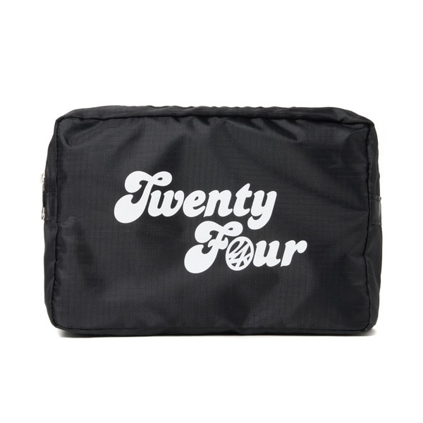 Logo PVC Pouch M