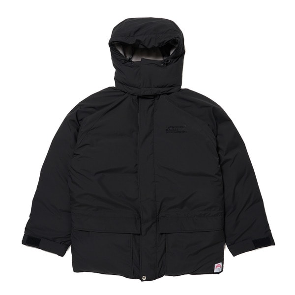 Notorious Down Jacket