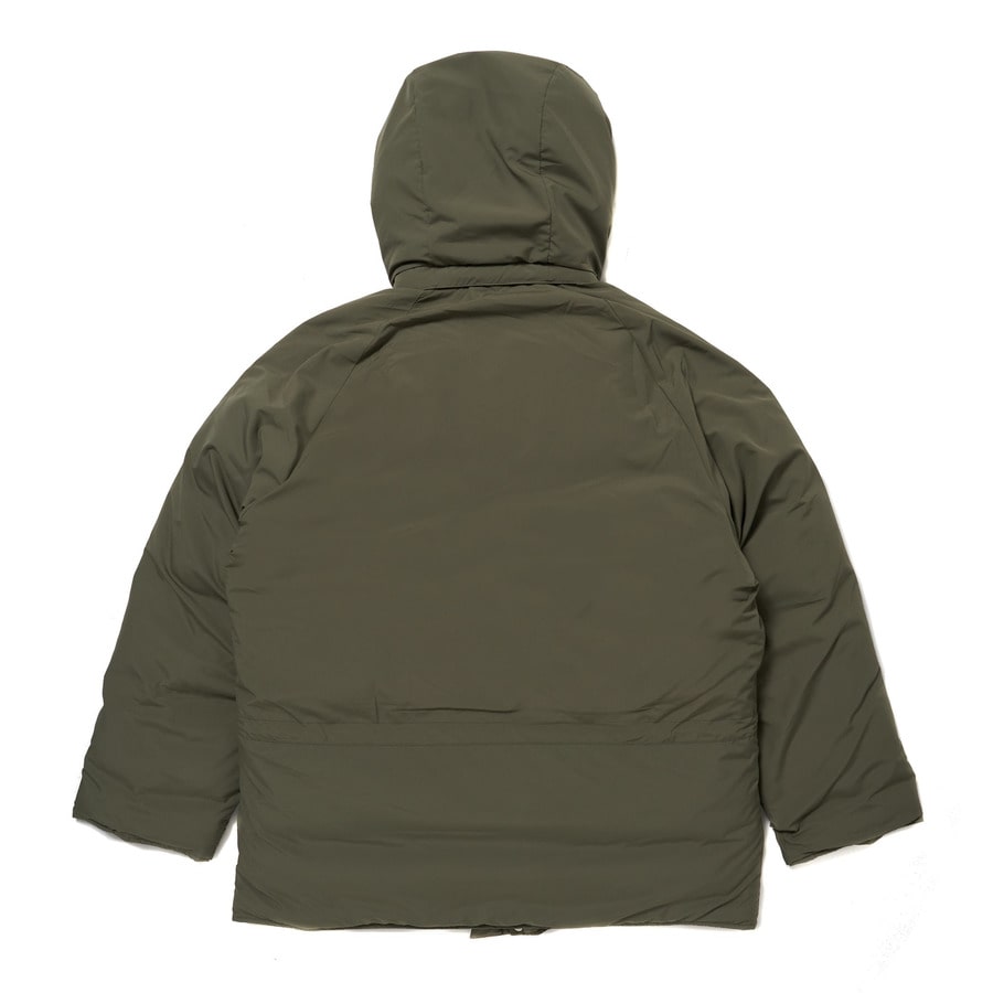Notorious Down Jacket 詳細画像 Green 1