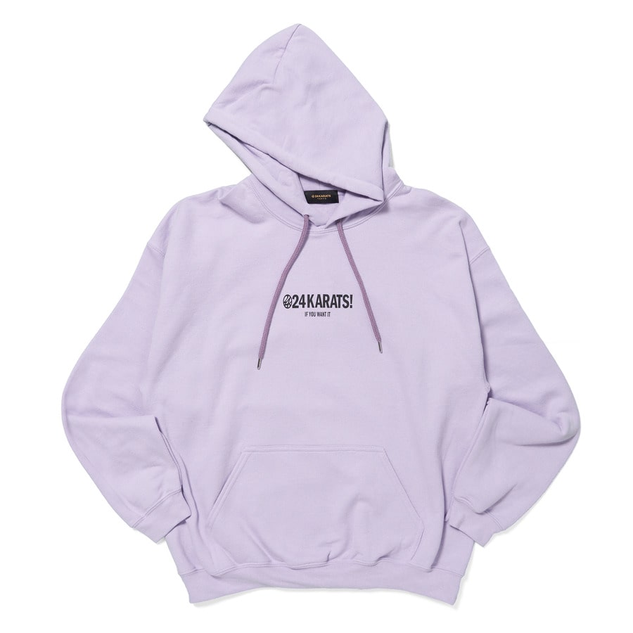 24 Is Over Hoodie 詳細画像 Beige 4