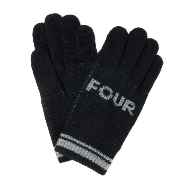 24 Gloves