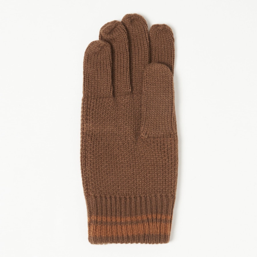 24 Gloves 詳細画像 Brown 2