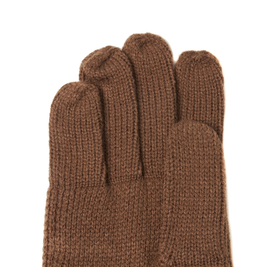 24 Gloves 詳細画像 Brown 3