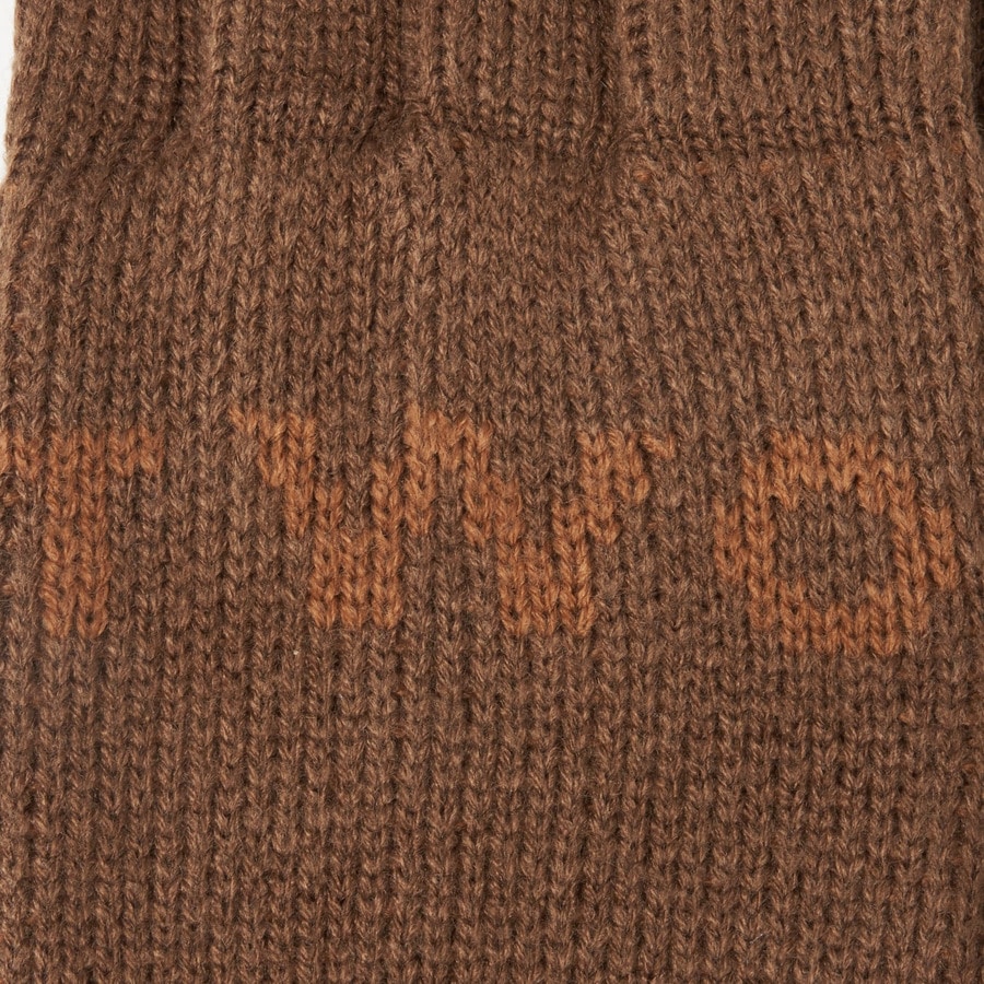 24 Gloves 詳細画像 Brown 5