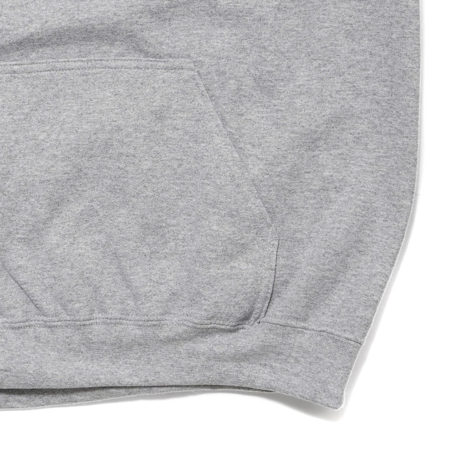Neighbor Logo Hoodie 詳細画像 Navy 6