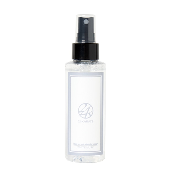 24 Logo Fragrance Spray 詳細画像
