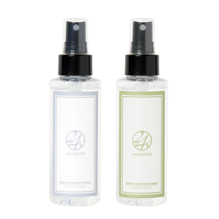 24 Logo Fragrance Spray 詳細画像 Olive 6