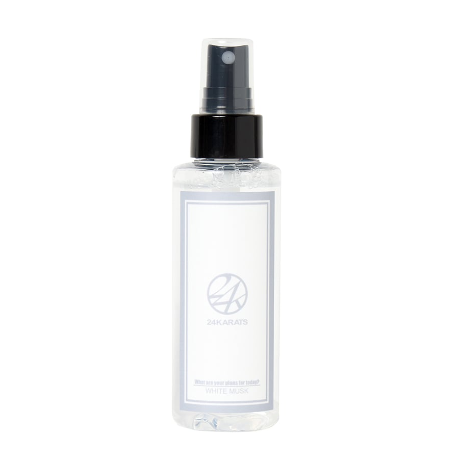 24 Logo Fragrance Spray 詳細画像 L.Blue 1