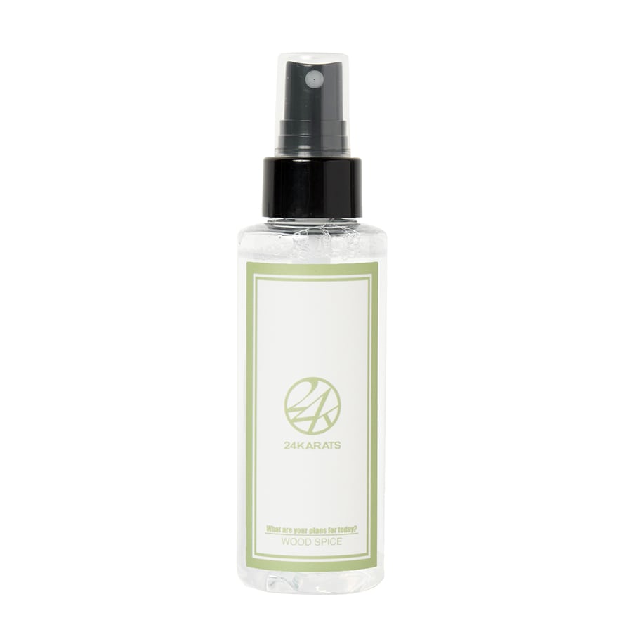 24 Logo Fragrance Spray 詳細画像 Olive 1