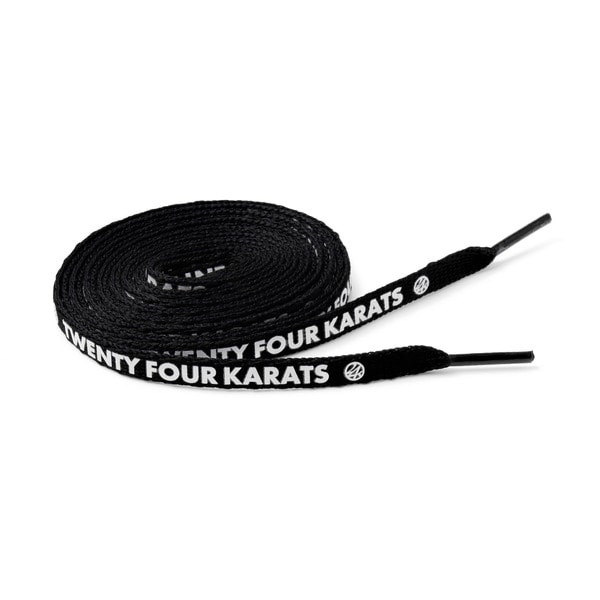 24 Shoelaces
