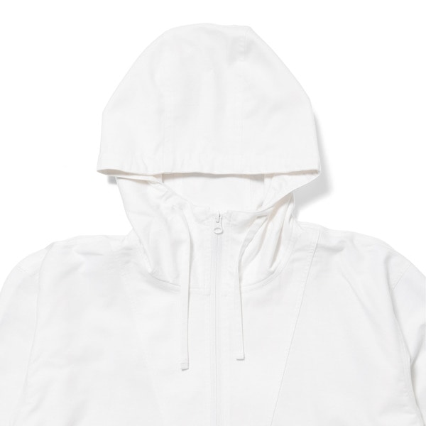 Anorak Shirt Parka | 24KARATS | VERTICAL GARAGE OFFICIAL ONLINE 