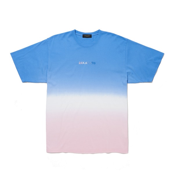 Gradation Tee SS