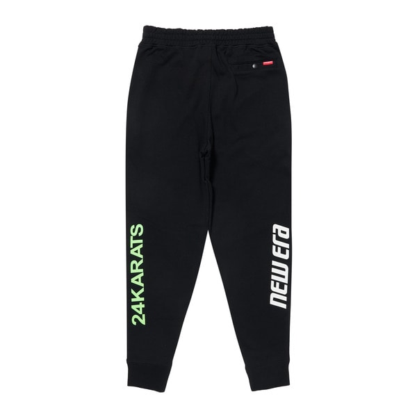 New Era x 24KARATS Sweat pants 詳細画像