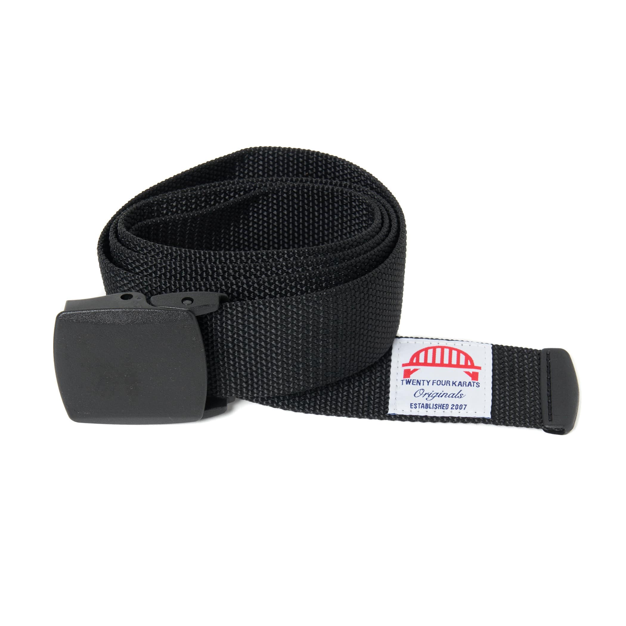 One Hook Belt | 24KARATS | VERTICAL GARAGE OFFICIAL ONLINE STORE