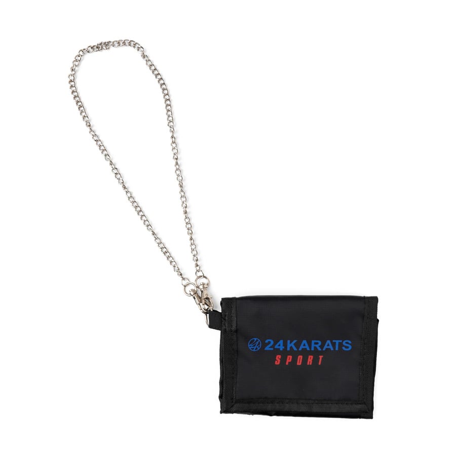 The 90's Chain Wallet 詳細画像 Red 3