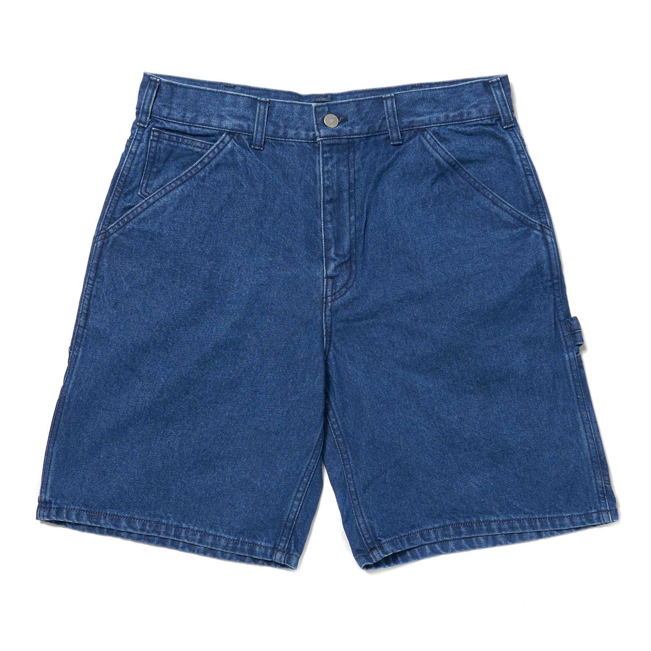 original use jean shorts