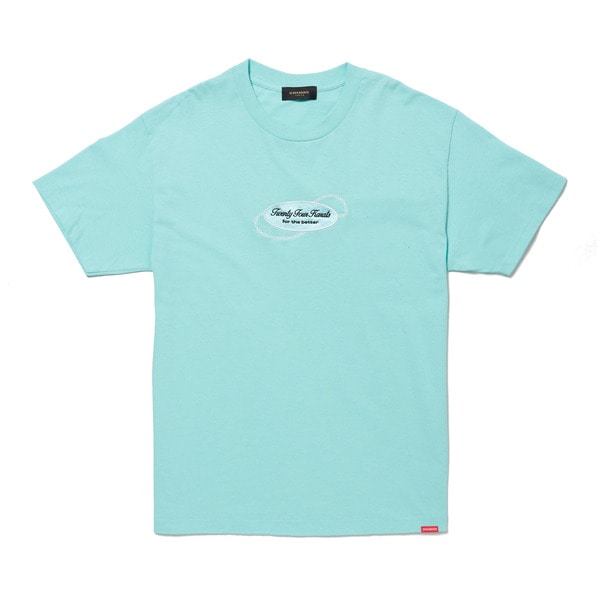 Embroidery Logo Tee SS