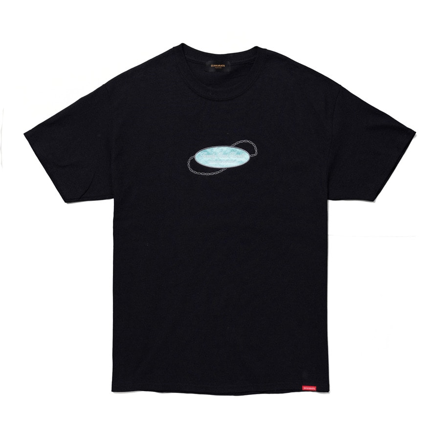 Embroidery Logo Tee SS