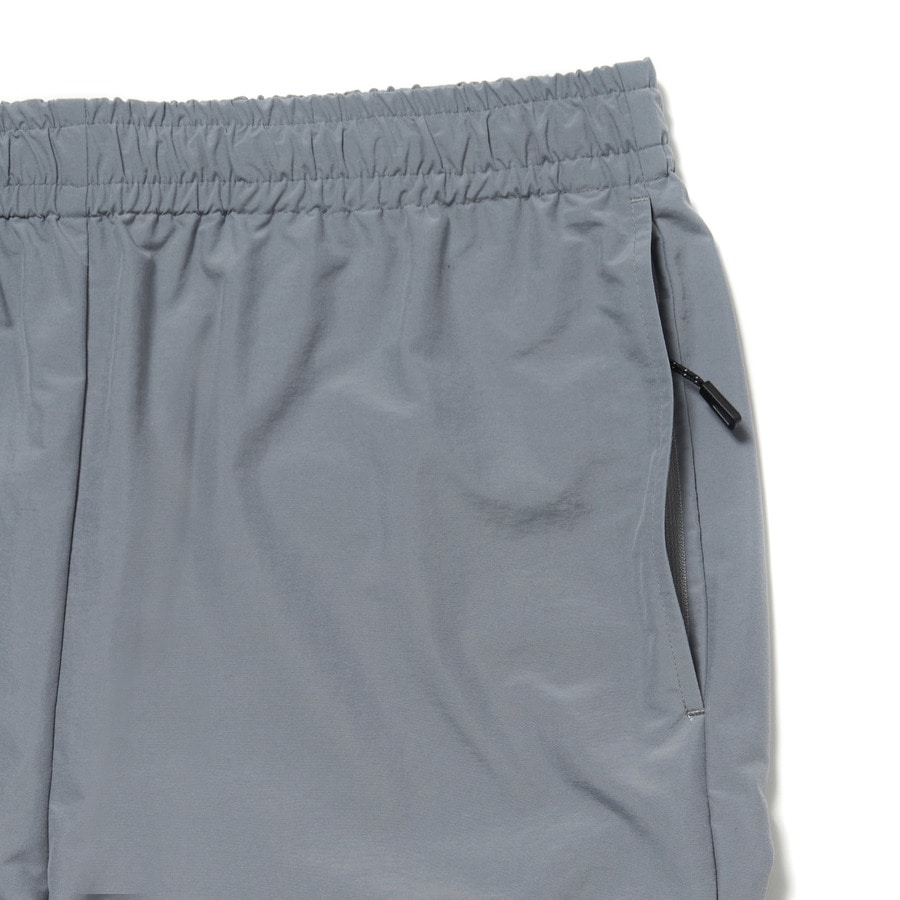 Nylon Sport Pants 詳細画像 Grey 3