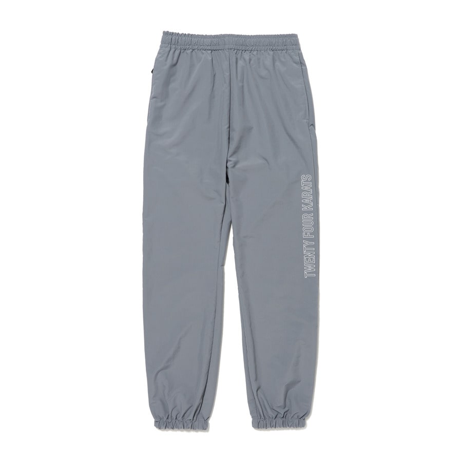 Nylon Sport Pants 詳細画像 Grey 1