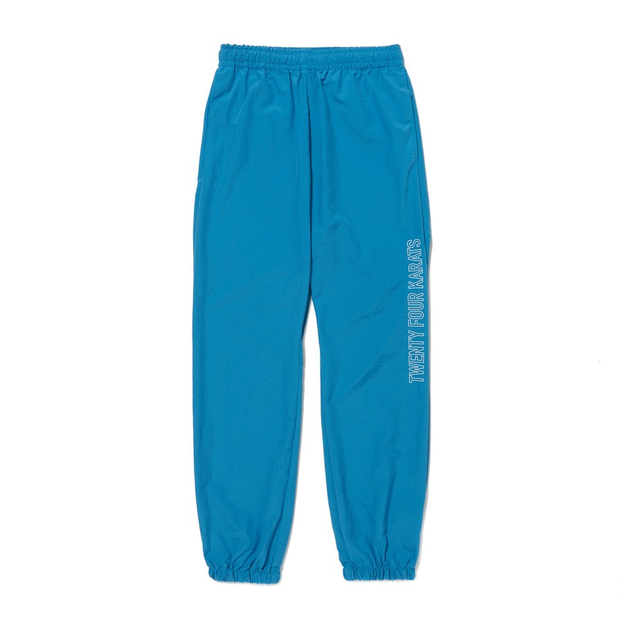 Nylon Sport Pants 詳細画像 Blue 1