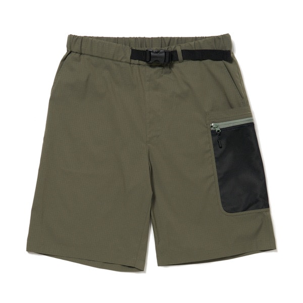 Go Out PK Shorts