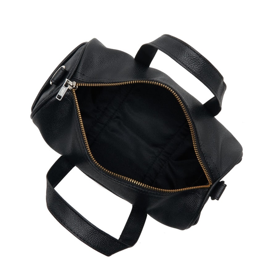 Boston Mini Shoulder Bag 詳細画像 Black 8