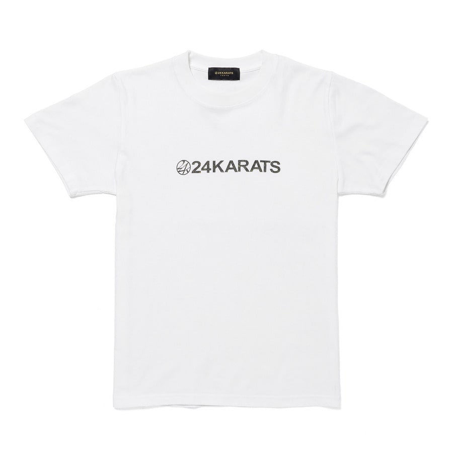 STYLE of 24karats ロンT 24KARATS - Tシャツ