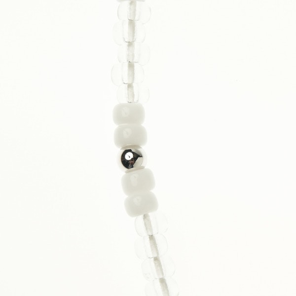 24 Beads Necklace 詳細画像
