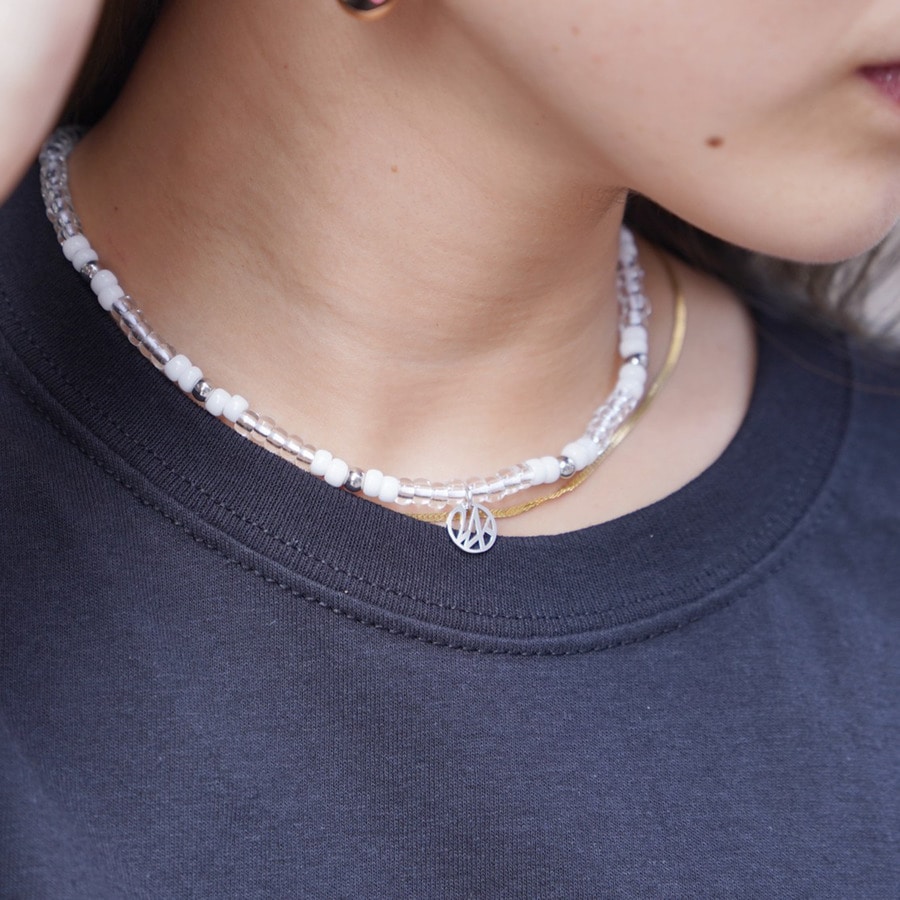 美品✨【Gabriela Artigas】Chain Necklace 24