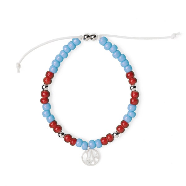 24 Beads Bracelet
