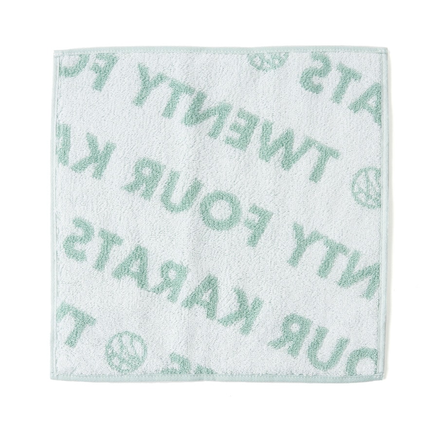 24 Hand Towel 詳細画像 Mint 3