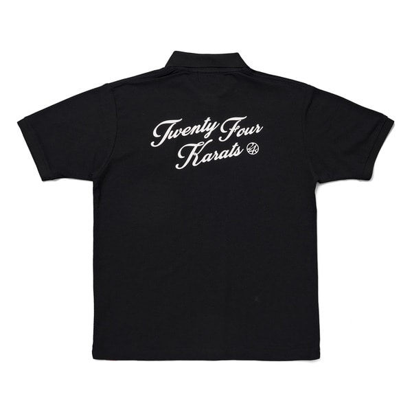 TF Logo Polo Shirt