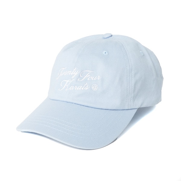 TF Logo Cap 詳細画像