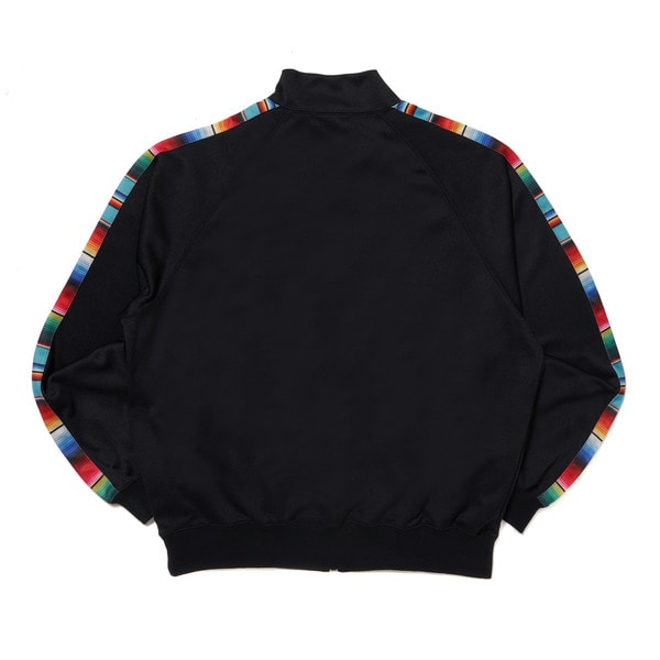 Sarape Line Track Jacket 詳細画像