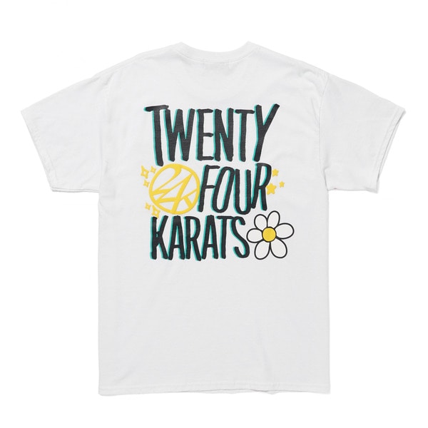 Ever Logo Tee SS