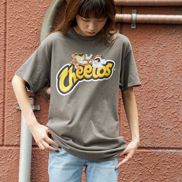 Cheetos SS Tee 詳細画像