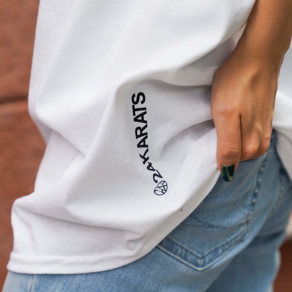Doritos SS Tee 詳細画像