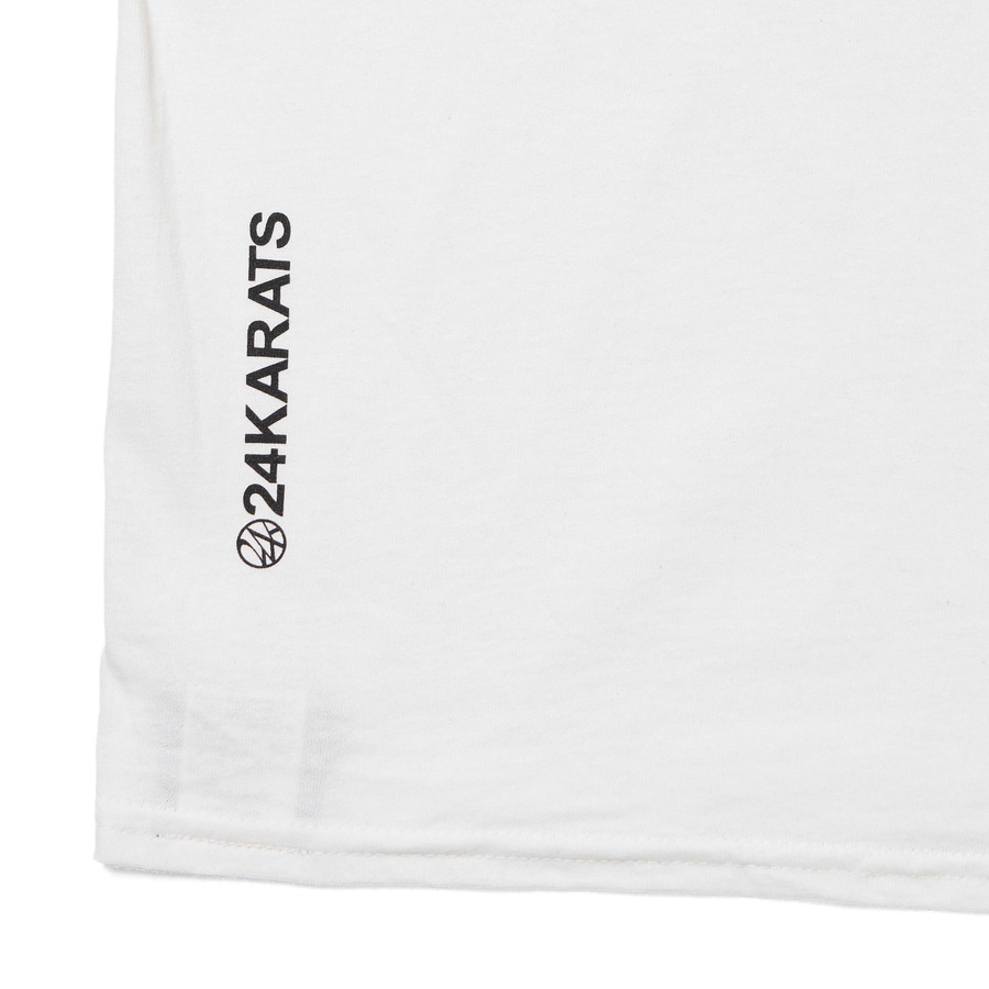 Doritos SS Tee 詳細画像 White 6