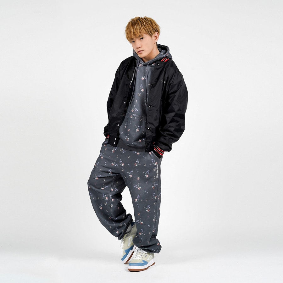 Oxford Classic Jacket 詳細画像 Brown 9